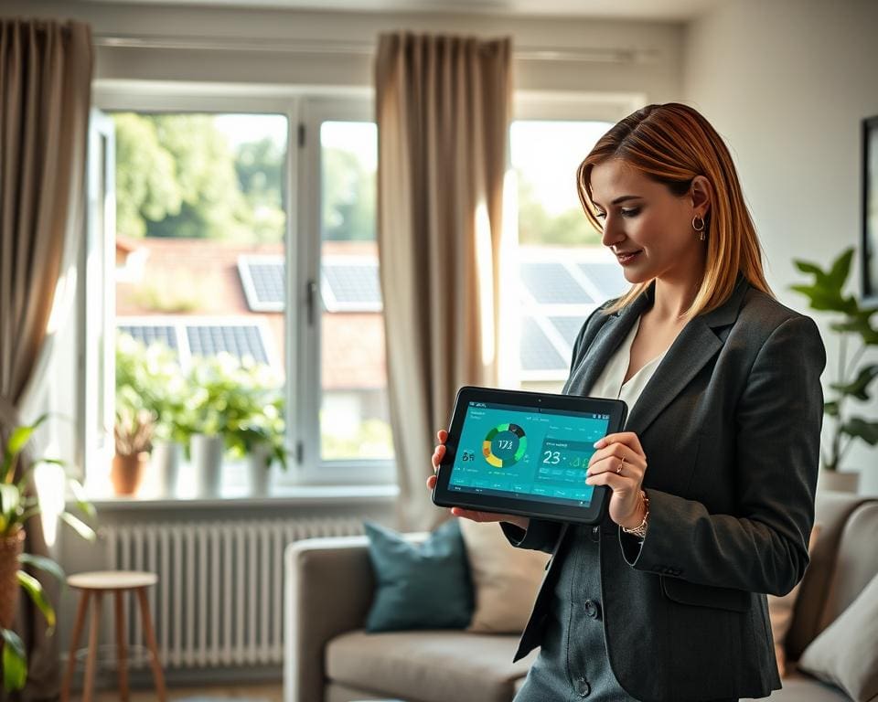 Welke aanpassing bespaart het meest energie?