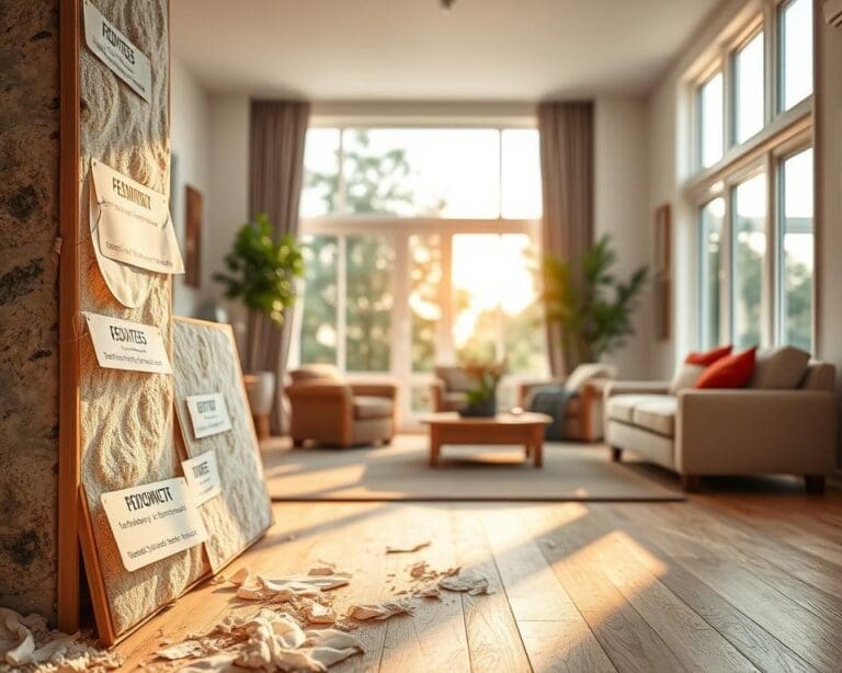 Welke isolatie verlaagt energiekosten?