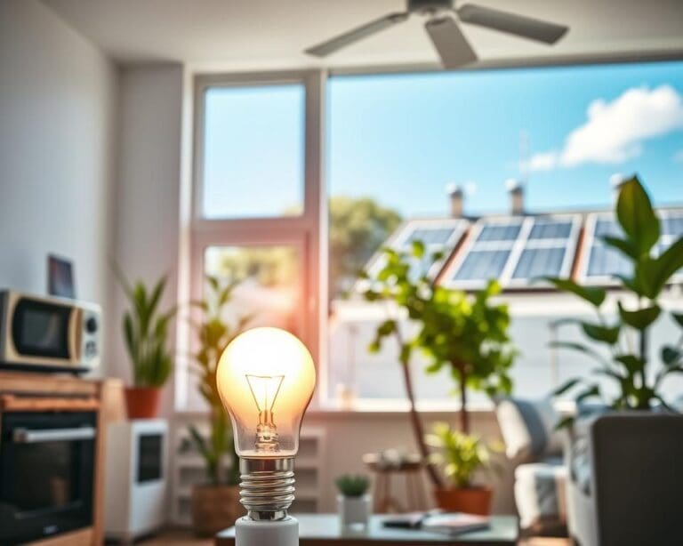 Welke maatregelen besparen energie?