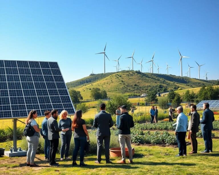 Welke maatregelen verlagen CO₂-uitstoot?