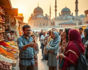 Welke privé excursies in Cairo geven echte lokale ervaringen?