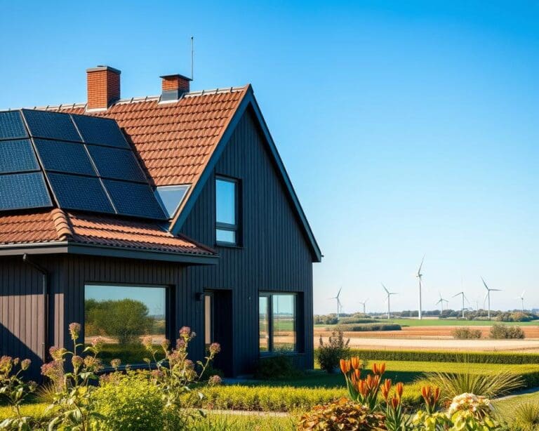 Welke verduurzaming loont het meest?