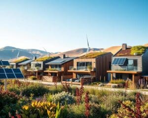 Welke woning is geschikt voor gasloos wonen?