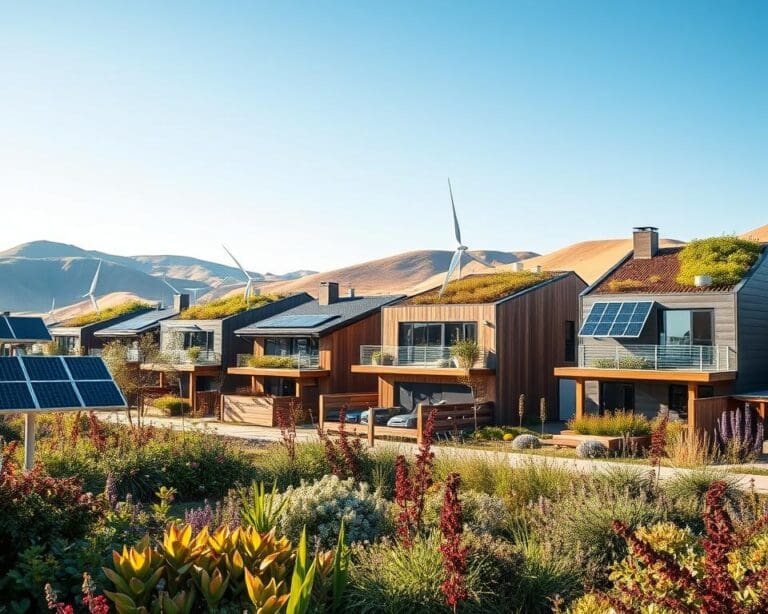 Welke woning is geschikt voor gasloos wonen?