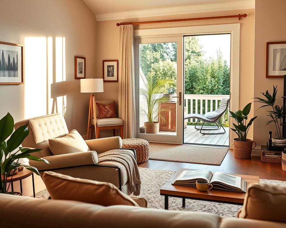 Welke woningaanpassing verhoogt comfort?