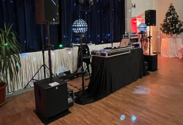 DJ Frankfurt Event DJ Oliver