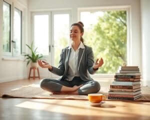 Hoe blijf je bewust leven?