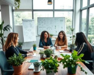 Hoe maak je routines duurzaam?