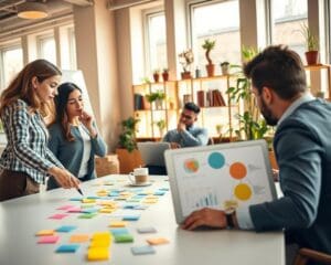 Hoe stimuleer je creatief denken?