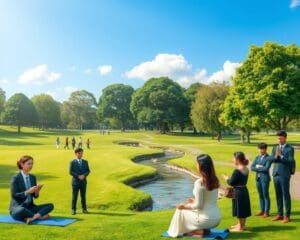 Hoe verbeter je welzijn met vaste gewoontes?