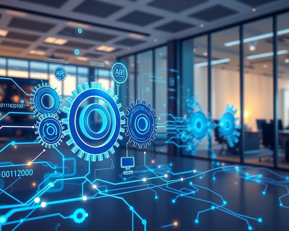 Hoe werken API-koppelingen betrouwbaar?