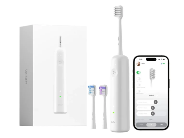 Laifen tandenborstel