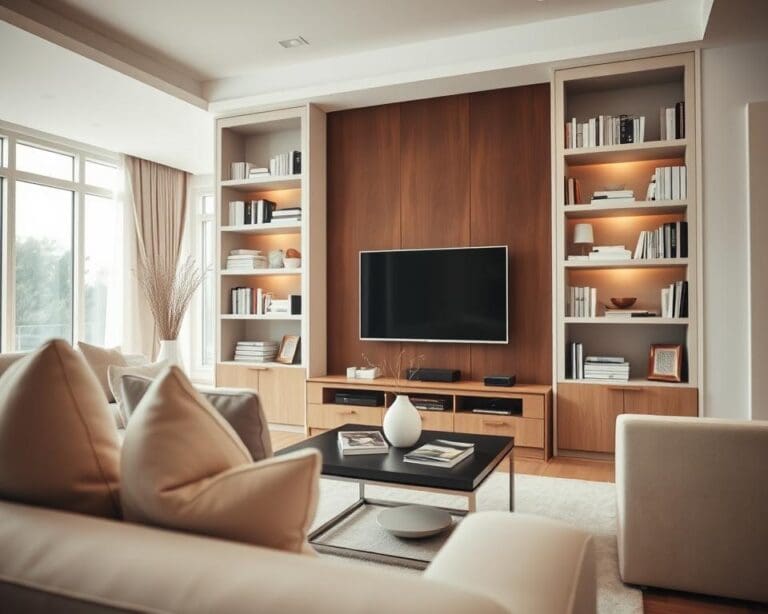 TV-meubels voor woonkamers