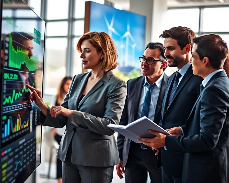 Waarom blijft energiebeheer belangrijk?