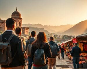 Waarom blijft reizen een waardevolle ervaring?