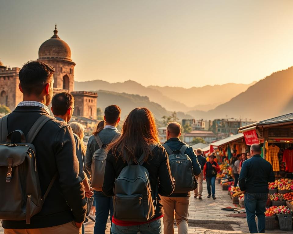 Waarom blijft reizen een waardevolle ervaring?