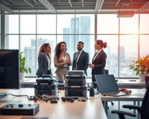 Waarom blijven technische functies aantrekkelijk?