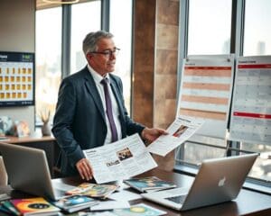 Waarom een eventadviseur raadplegen?