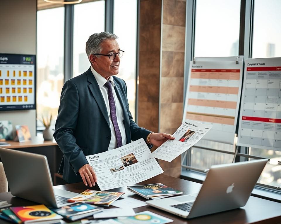 Waarom een eventadviseur raadplegen?