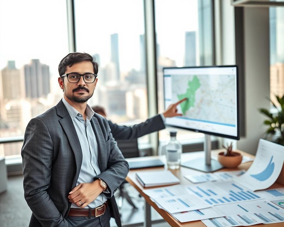 Waarom een locatiebeheerder belangrijk is?