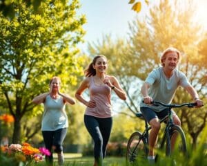 Waarom gezondheid en lifestyle samenkomen?