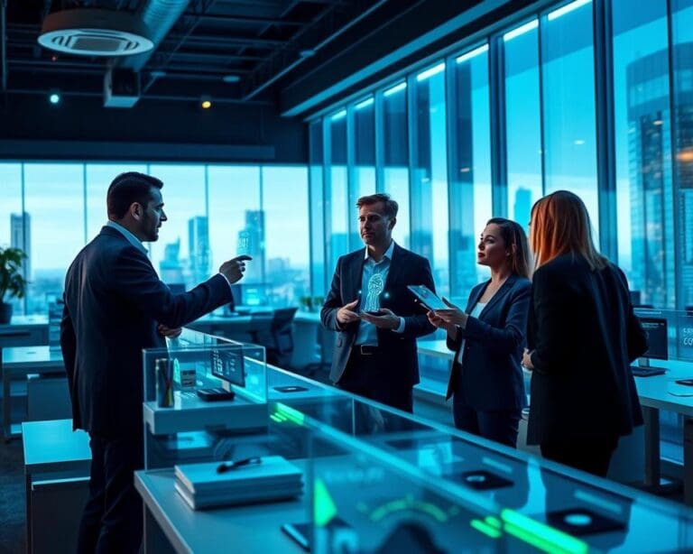 Waarom investeren bedrijven in digitale innovatie?