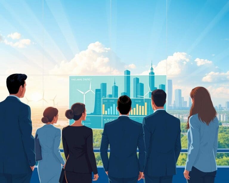 Waarom investeren organisaties in netbalancering?