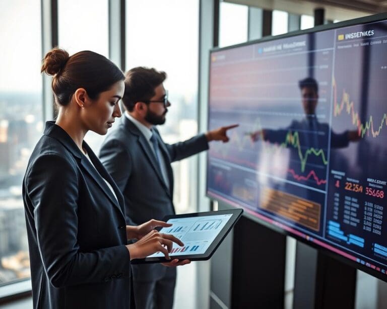 Waarom investeren organisaties in realtime data?