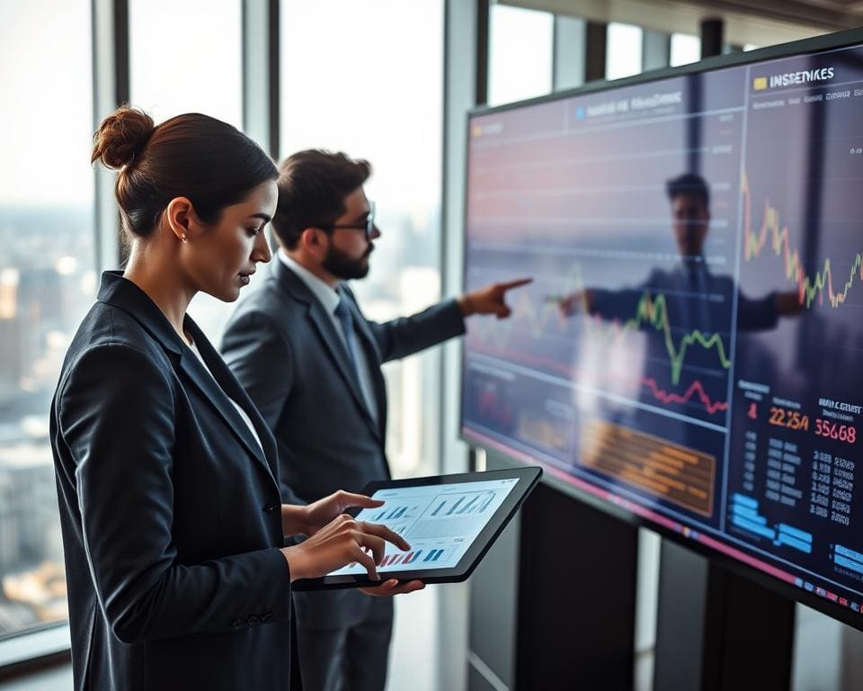 Waarom investeren organisaties in realtime data?