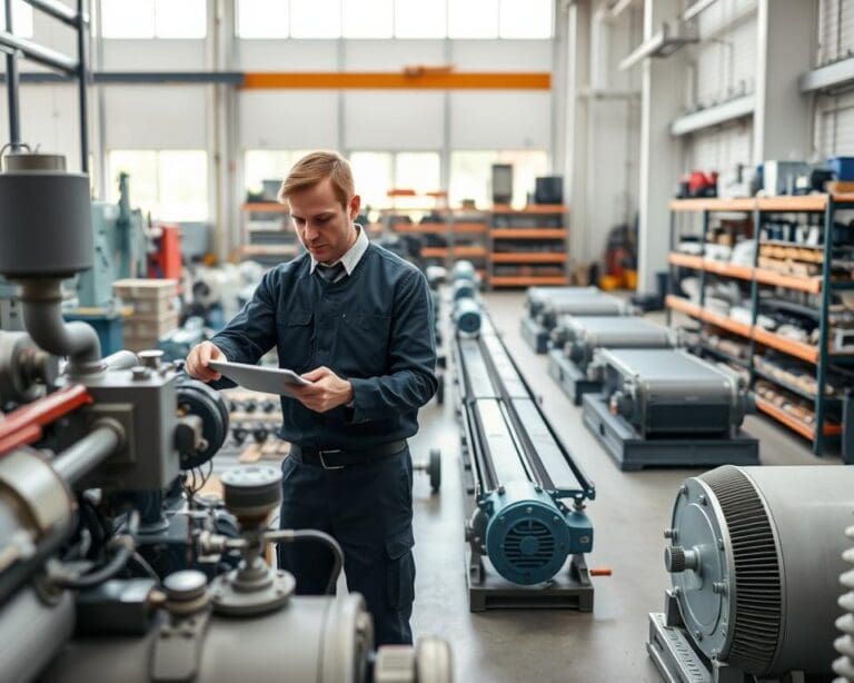 Waarom is onderhoud cruciaal voor continuïteit?