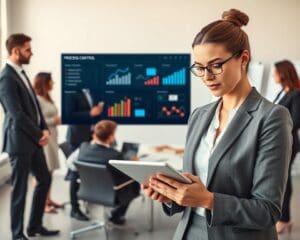 Waarom is procesbeheersing belangrijk?