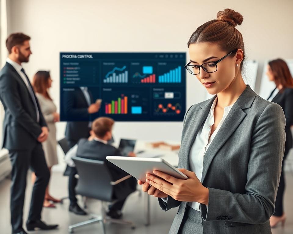 Waarom is procesbeheersing belangrijk?