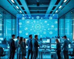 Waarom is systeemintegratie cruciaal?