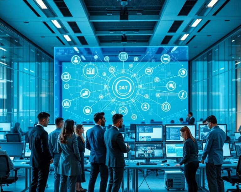 Waarom is systeemintegratie cruciaal?