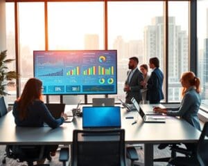 Waarom kiezen bedrijven voor digitale optimalisatie?