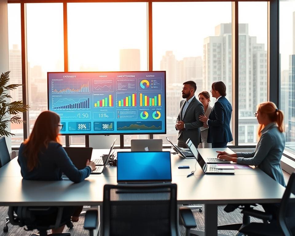 Waarom kiezen bedrijven voor digitale optimalisatie?