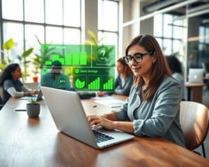 Waarom kiezen bedrijven voor duurzame software?