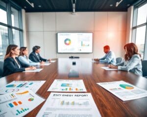Waarom zijn energierapportages verplicht?