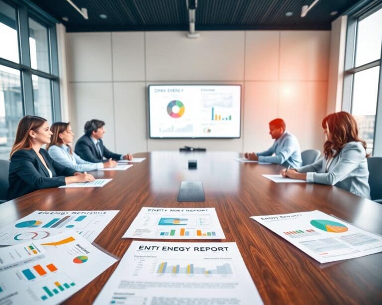 Waarom zijn energierapportages verplicht?