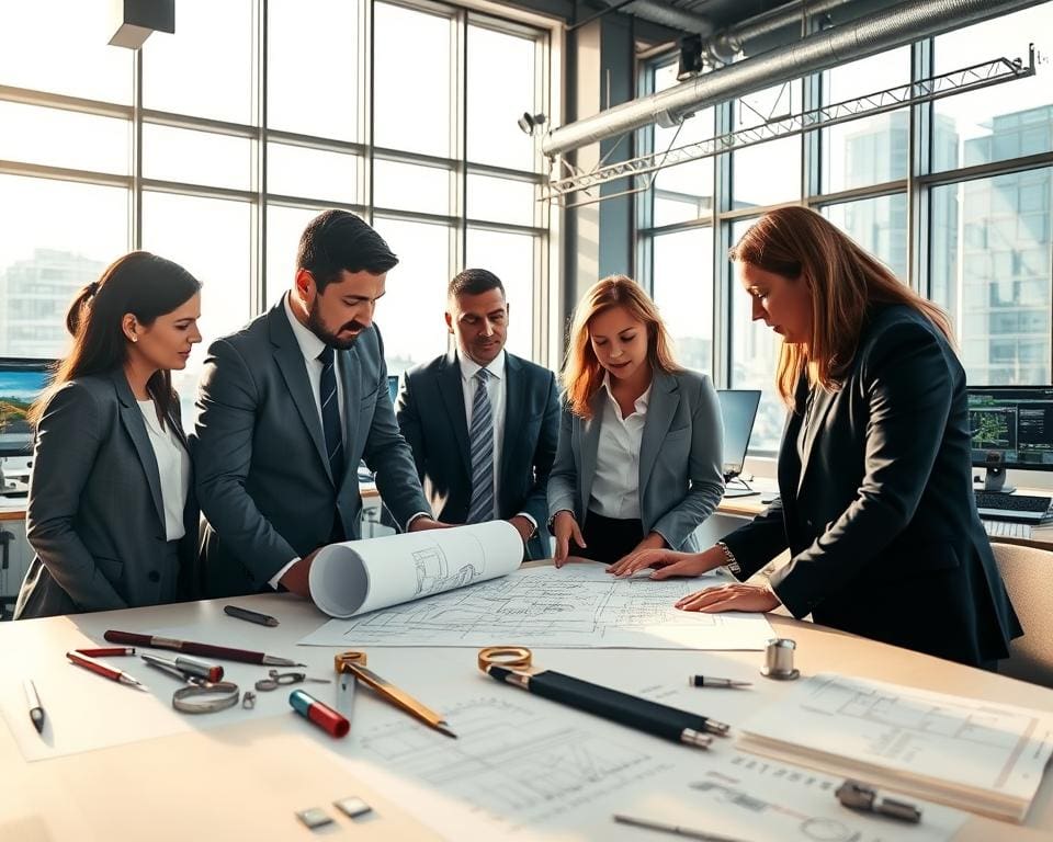 Waarom zijn technische beroepen stabiel?