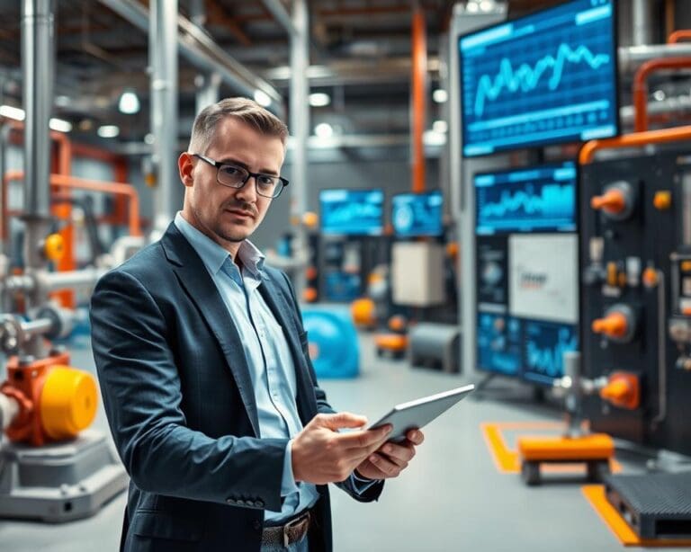 Wat doet een procesengineer?