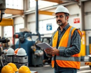 Wat doet een safety specialist?