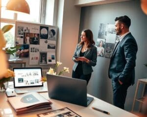 Wat doet een weddingplanner voor stellen?