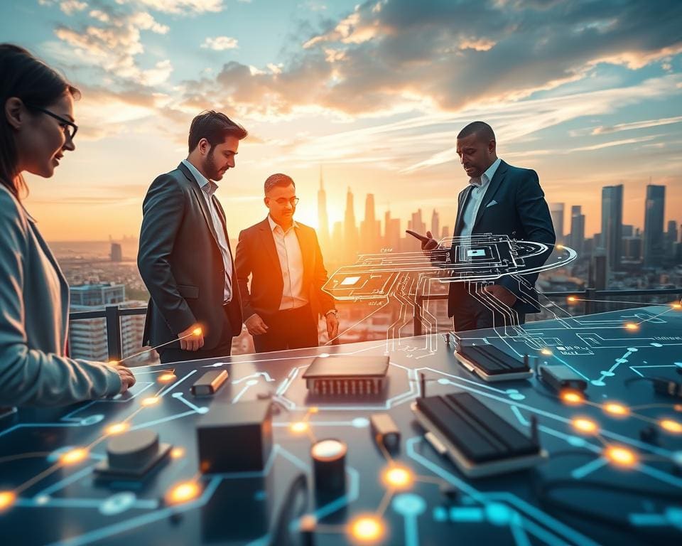 Wat maakt elektrotechniek essentieel?