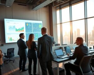 Wat maakt energie-IT onmisbaar?