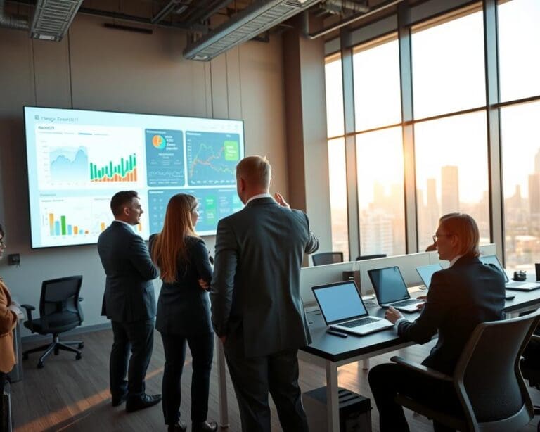 Wat maakt energie-IT onmisbaar?