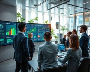 Wat maakt energiebeheer slim?