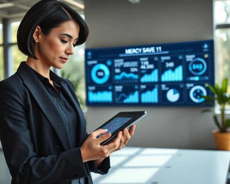 Wat maakt energiebesparing meetbaar?