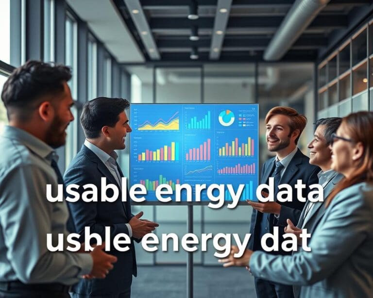 Wat maakt energiedata bruikbaar?