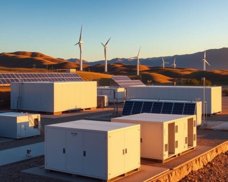 Wat maakt energieopslag rendabel?